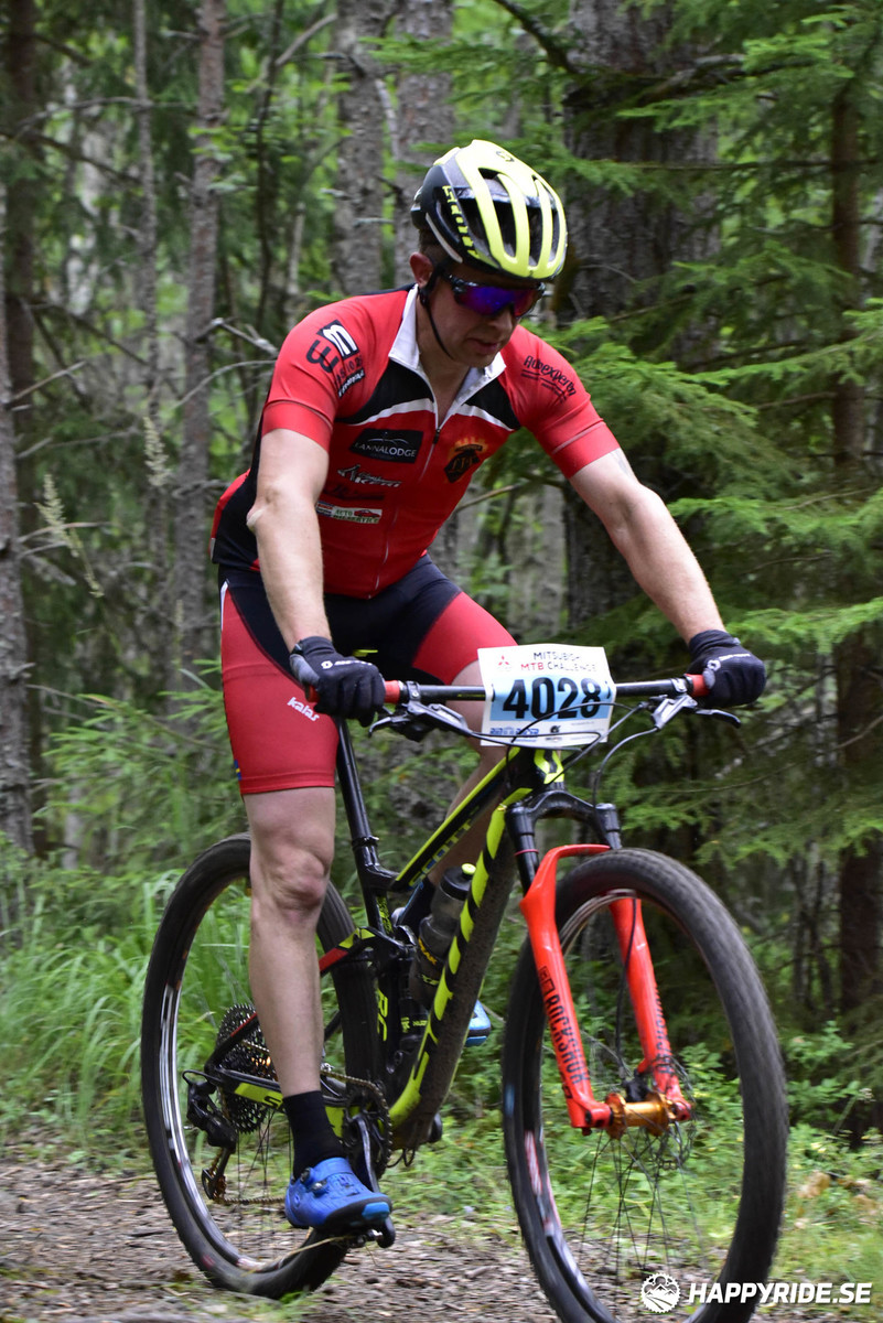 Bild från Engelbrektsturen 2019